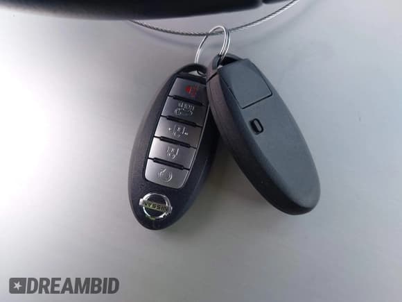 ✅ 2021 Nissan Murano SL • VIN: 5N1AZ2CS6MC124051 • Lot: 42583315. Listed on IAAI with 67,997 mi. Free auction sales archive from the USA and detailed vehicle history report at DreamBid. Image 11.