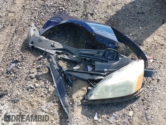 ✅ 2004 Honda Accord EX • VIN: 1HGCM66584A012082 • Lot: 43184310. Listed on IAAI with 185,946 mi. Free auction sales archive from the USA and detailed vehicle history report at DreamBid. Image 12.