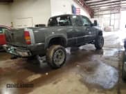 ✅ 2002 Chevrolet Silverado 2500HD LS • VIN: 1GCHK29102E189856 • Лот: 93117935. Опубликован ранее на Copart с пробегом Не указан. Бесплатный доступ к архиву аукционных продаж из США и подробный отчёт об истории автомобиля на DreamBid. Изображение 3.