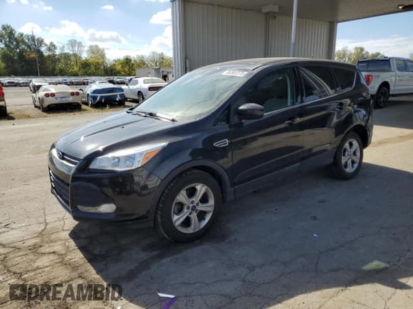 ✅ 2014 Ford Escape SE • VIN: 1FMCU0GX6EUA04473 • Lot: 86302275. Wystawiony na Copart z przebiegiem 68 993 mil. Bezpłatny archiwum sprzedaży aukcyjnych z USA i szczegółowy raport historii pojazdu na DreamBid. Zdjęcie 1.