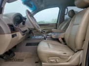 ✅ 2011 Nissan Armada Platinum • VIN: 5N1BA0NC9BN615687 • Lot: 81651135. Wystawiony na Copart z przebiegiem 174 928 mil. Bezpłatny archiwum sprzedaży aukcyjnych z USA i szczegółowy raport historii pojazdu na DreamBid. Zdjęcie 7.