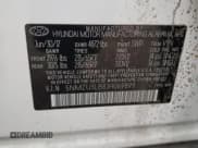 ✅ 2018 Hyundai Santa Fe 2.4L • VIN: 5NMZU3LB8JH069899 • Лот: 60903774. Опубликован ранее на Copart с пробегом 44 666 миль. Бесплатный доступ к архиву аукционных продаж из США и подробный отчёт об истории автомобиля на DreamBid. Изображение 14.