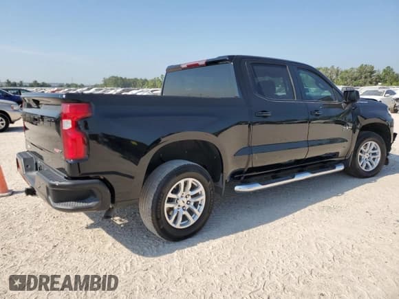 ✅ 2021 Chevrolet Silverado 1500 RST • VIN: 3GCPWDEK7MG429958 • Lot: 68558264. Listed on Copart with 56,644 mi. Free auction sales archive from the USA and detailed vehicle history report at DreamBid. Image 3.