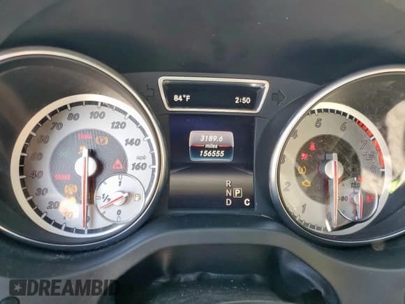 ✅ 2016 Mercedes-Benz GLA 250 • VIN: WDCTG4EB6GJ203466 • Lot: 52674185. Wystawiony na Copart z przebiegiem 156 555 mil. Bezpłatny archiwum sprzedaży aukcyjnych z USA i szczegółowy raport historii pojazdu na DreamBid. Zdjęcie 9.