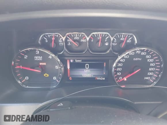 ✅ 2014 GMC Sierra 1500 SLE • VIN: 3GTP1UEC7EG568898 • Lot: 43236337. Wystawiony na IAAI z przebiegiem 123 955 mil. Bezpłatny archiwum sprzedaży aukcyjnych z USA i szczegółowy raport historii pojazdu na DreamBid. Zdjęcie 7.