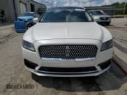 ✅ 2019 Lincoln Continental Select • VIN: 1LN6L9SK2K5607488 • Lot: 65395285. Listed on Copart with 75,341 mi. Free auction sales archive from the USA and detailed vehicle history report at DreamBid. Image 5.