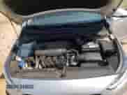 2018 Hyundai Accent SE z VIN 3KPC24A35JE015092, wystawiony jako Copart lot #68279044 z przebiegiem 65 097 mil mil oraz Szkoda całkowita • Salvage title. Historia ofert i sprzedaży dostępna na DreamBid. Obrazek 12.