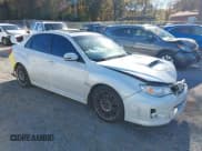 ✅ 2014 Subaru WRX WRX STI • VIN: JF1GV8J68EL011938 • Lot: 43463666. Listed on IAAI with 89,207 mi. Free auction sales archive from the USA and detailed vehicle history report at DreamBid. Image 1.