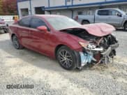 ✅ 2016 Lexus ES 330 • VIN: 58ABK1GG7GU023018 • Lot: 91870955. Listed on Copart with 82,906 mi. Free auction sales archive from the USA and detailed vehicle history report at DreamBid. Image 4.