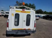 ✅ 2010 Ford F-150 XL • VIN: 1FTMF1CW9AKC08549 • Lot: 48370455. Wystawiony na Copart z przebiegiem 121 486 mil. Bezpłatny archiwum sprzedaży aukcyjnych z USA i szczegółowy raport historii pojazdu na DreamBid. Zdjęcie 6.