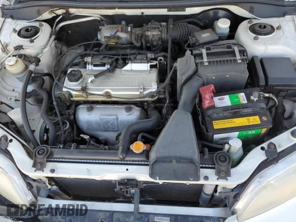 ✅ 2003 Mitsubishi Lancer ES • VIN: JA3AJ26E63U000905 • Lot: 82714615. Wystawiony na Copart z przebiegiem 116 760 mil. Bezpłatny archiwum sprzedaży aukcyjnych z USA i szczegółowy raport historii pojazdu na DreamBid. Zdjęcie 11.