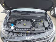 ✅ 2024 Kia Seltos S • VIN: KNDEUCAA7R7510854 • Лот: 43428061. Опубликован ранее на IAAI с пробегом 5 739 миль. Бесплатный доступ к архиву аукционных продаж из США и подробный отчёт об истории автомобиля на DreamBid. Изображение 10.