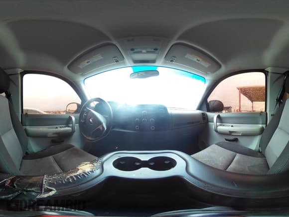 ✅ 2009 Chevrolet Silverado 1500 Work Truck • VIN: 1GCEK19079Z262678 • Lot: 41807479. Listed on IAAI with 239,904 mi. Free auction sales archive from the USA and detailed vehicle history report at DreamBid. Image 18.