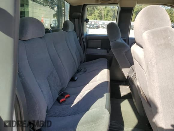 ✅ 2005 Chevrolet Silverado 1500 LT • VIN: 1GCEK19T45Z264280 • Лот: 83389384. Опубликован ранее на Copart с пробегом 143 380 миль. Бесплатный доступ к архиву аукционных продаж из США и подробный отчёт об истории автомобиля на DreamBid. Изображение 10.