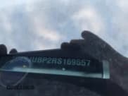 ✅ 2024 Jeep Wagoneer Series II • VIN: 1C4SJUBP2RS169557 • Lot: 43870390. Wystawiony na IAAI z przebiegiem 48 480 mil. Bezpłatny archiwum sprzedaży aukcyjnych z USA i szczegółowy raport historii pojazdu na DreamBid. Zdjęcie 9.