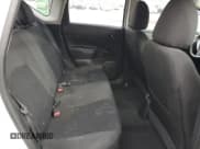 ✅ 2015 Nissan Note SL • VIN: 3N1CE2CPXFL427266 • Лот: 93660555. Опубликован ранее на Copart с пробегом 103 643 миль. Бесплатный доступ к архиву аукционных продаж из США и подробный отчёт об истории автомобиля на DreamBid. Изображение 10.