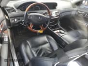 ✅ 2008 Mercedes-Benz CL 550 • VIN: WDDEJ71X38A010864 • Lot: 88063225. Listed on Copart with 175,291 mi. Free auction sales archive from the USA and detailed vehicle history report at DreamBid. Image 8.