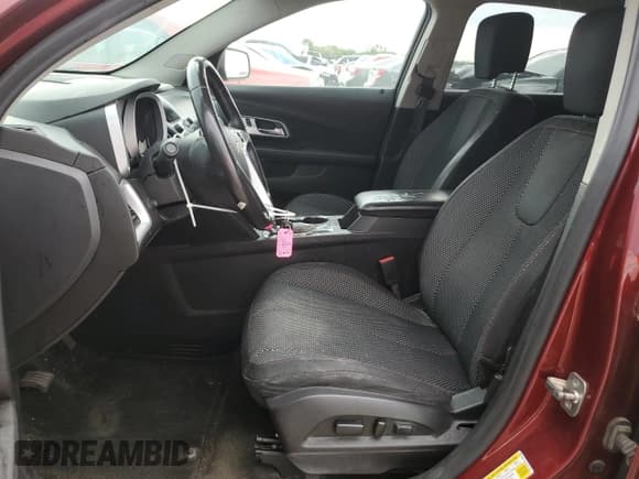 ✅ 2017 Chevrolet Equinox LT • VIN: 2GNALCEK7H1537107 • Lot: 81296565. Wystawiony na Copart z przebiegiem 145 081 mil. Bezpłatny archiwum sprzedaży aukcyjnych z USA i szczegółowy raport historii pojazdu na DreamBid. Zdjęcie 7.