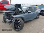 ✅ 2022 Polestar 2 • VIN: LPSED3KA1NL059476 • Lot: 42034791. Wystawiony na IAAI z przebiegiem Nie podano. Bezpłatny archiwum sprzedaży aukcyjnych z USA i szczegółowy raport historii pojazdu na DreamBid. Zdjęcie 16.