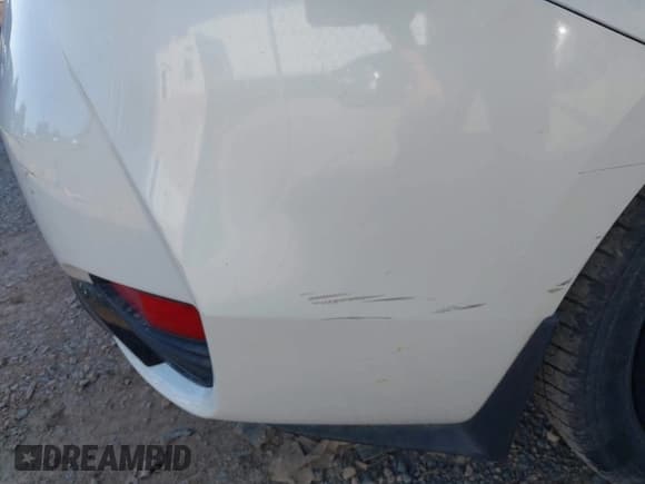 ✅ 2018 Infiniti Q60 Red Sport 400 • VIN: JN1FV7EL5JM631024 • Лот: 42785836. Опубликован ранее на IAAI с пробегом 71 176 миль. Бесплатный доступ к архиву аукционных продаж из США и подробный отчёт об истории автомобиля на DreamBid. Изображение 18.