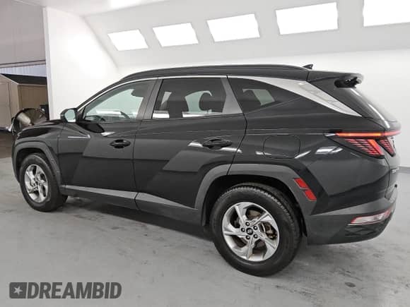 2023 Hyundai Tucson SEL с VIN 5NMJBCAEXPH190006, выставлен на аукционе Copart как лот 85425625 с пробегом 146 593 миль миль и Чистый • Clean title. История ставок и продаж доступна на DreamBid. Изображение 2.