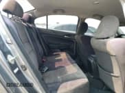 ✅ 2009 Honda Accord LX-P • VIN: 1HGCP26479A073003 • Lot: 59108425. Listed on Copart with 219,915 mi. Free auction sales archive from the USA and detailed vehicle history report at DreamBid. Image 10.