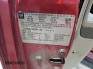 ✅ 2016 Chevrolet HHR 2LT • VIN: 3GNBACFU2BS521466 • Lot: 54050795. Listed on Copart with 156,482 mi. Free auction sales archive from the USA and detailed vehicle history report at DreamBid. Image 13.