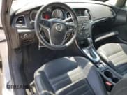 ✅ 2018 Buick Cascada Premium • VIN: W04WH3N5XJG048603 • Lot: 62589045. Listed on Copart with 60,333 mi. Free auction sales archive from the USA and detailed vehicle history report at DreamBid. Image 8.