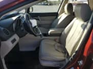 ✅ 2012 Mazda CX-7 i Touring • VIN: JM3ER2CM2C0421090 • Lot: 42378935. Wystawiony na Copart z przebiegiem 106 702 mil. Bezpłatny archiwum sprzedaży aukcyjnych z USA i szczegółowy raport historii pojazdu na DreamBid. Zdjęcie 7.