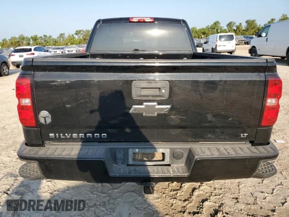 ✅ 2016 Chevrolet Silverado 1500 LT • VIN: 1GCVKREC7GZ377468 • Лот: 66308644. Опубликован ранее на Copart с пробегом 144 832 миль. Бесплатный доступ к архиву аукционных продаж из США и подробный отчёт об истории автомобиля на DreamBid. Изображение 6.