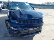 ✅ 2021 Jeep Compass 80th Anniversary • VIN: 3C4NJDEB3MT601108 • Лот: 43655349. Опубликован ранее на IAAI с пробегом 84 048 миль. Бесплатный доступ к архиву аукционных продаж из США и подробный отчёт об истории автомобиля на DreamBid. Изображение 6.