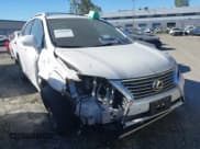 ✅ 2013 Lexus RX 350 • VIN: 2T2ZK1BA0DC112625 • Лот: 43584509. Опубликован ранее на IAAI с пробегом 95 065 миль. Бесплатный доступ к архиву аукционных продаж из США и подробный отчёт об истории автомобиля на DreamBid. Изображение 1.