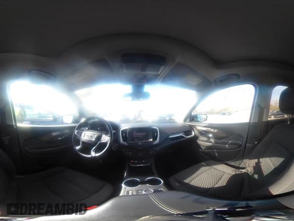 ✅ 2020 GMC Terrain SLE • VIN: 3GKALMEV2LL305888 • Lot: 43649924. Wystawiony na IAAI z przebiegiem 63 740 mil. Bezpłatny archiwum sprzedaży aukcyjnych z USA i szczegółowy raport historii pojazdu na DreamBid. Zdjęcie 19.