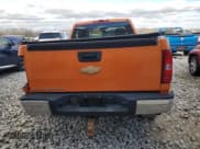 ✅ 2009 Chevrolet Silverado 1500 • VIN: 1GCEK24J09Z145093 • Лот: 82276314. Опубликован ранее на Copart с пробегом 157 096 миль. Бесплатный доступ к архиву аукционных продаж из США и подробный отчёт об истории автомобиля на DreamBid. Изображение 6.