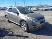 ✅ 2010 Chevrolet Equinox 1LT • VIN: 2CNALDEWXA6357934 • Lot: 43652999. Wystawiony na IAAI z przebiegiem 162 393 mil. Bezpłatny archiwum sprzedaży aukcyjnych z USA i szczegółowy raport historii pojazdu na DreamBid. Zdjęcie 1.