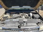 ✅ 2006 Chevrolet Silverado 2500HD LT3 • VIN: 1GCHK23D86F200833 • Lot: 81657075. Listed on Copart with 153,817 mi. Free auction sales archive from the USA and detailed vehicle history report at DreamBid. Image 11.