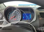 ✅ 2014 Chevrolet Spark LS • VIN: KL8CA6S95EC579140 • Lot: 67169855. Listed on Copart with 54,596 mi. Free auction sales archive from the USA and detailed vehicle history report at DreamBid. Image 9.