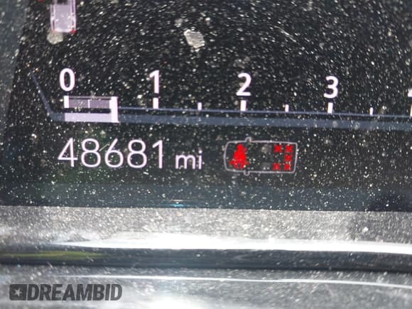 ✅ 2023 Cadillac Escalade 4WD Sport • VIN: 1GYS4EKL4PR415940 • Лот: 42782247. Опубликован ранее на IAAI с пробегом 48 681 миль. Бесплатный доступ к архиву аукционных продаж из США и подробный отчёт об истории автомобиля на DreamBid. Изображение 15.