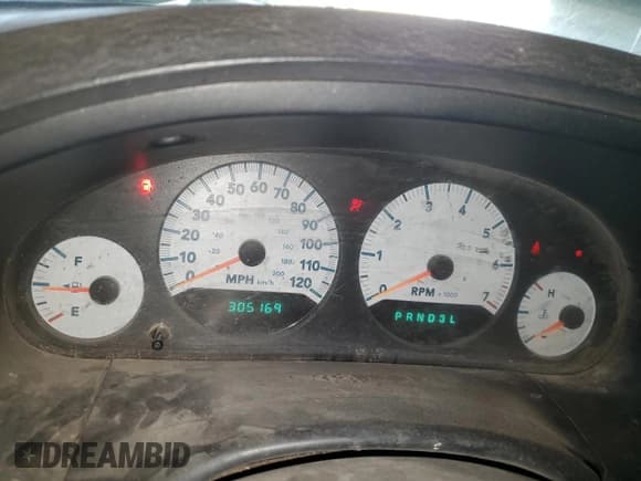 ✅ 2007 Dodge Grand Caravan SXT • VIN: 2D4GP44L67R344425 • Лот: 70853805. Опубликован ранее на Copart с пробегом 305 169 миль. Бесплатный доступ к архиву аукционных продаж из США и подробный отчёт об истории автомобиля на DreamBid. Изображение 9.