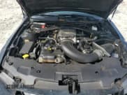 ✅ 2010 Ford Mustang GT • VIN: 1ZVBP8FH6A5146632 • Lot: 69456975. Listed on Copart with 146,671 mi. Free auction sales archive from the USA and detailed vehicle history report at DreamBid. Image 11.