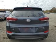 ✅ 2016 Hyundai Tucson Sport • VIN: KM8J3CA29GU062993 • Lot: 89847625. Wystawiony na Copart z przebiegiem 81 256 mil. Bezpłatny archiwum sprzedaży aukcyjnych z USA i szczegółowy raport historii pojazdu na DreamBid. Zdjęcie 6.
