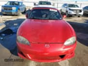 ✅ 2004 Mazda MX-5 Miata Mazdaspeed • VIN: JM1NB354340406101 • Lot: 88139785. Wystawiony na Copart z przebiegiem 111 826 mil. Bezpłatny archiwum sprzedaży aukcyjnych z USA i szczegółowy raport historii pojazdu na DreamBid. Zdjęcie 5.