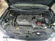 ✅ 2017 Mitsubishi Outlander GT • VIN: JA4JZ4AX4HZ020136 • Lot: 46446595. Listed on Copart with 139,013 mi. Free auction sales archive from the USA and detailed vehicle history report at DreamBid. Image 17.