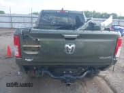 ✅ 2020 Ram 1500 Big Horn • VIN: 1C6RRFFG5LN288617 • Lot: 39348771. Listed on IAAI with 60,776 mi. Free auction sales archive from the USA and detailed vehicle history report at DreamBid. Image 17.