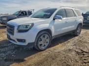 ✅ 2017 GMC Acadia Limited • VIN: 1GKKRSKD3HJ267735 • Lot: 94228265. Listed on Copart with 145,556 mi. Free auction sales archive from the USA and detailed vehicle history report at DreamBid. Image 1.