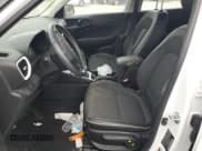 ✅ 2024 Hyundai Venue SEL • VIN: KMHRC8A36RU280689 • Lot: 71020534. Listed on Copart with 19,289 mi. Free auction sales archive from the USA and detailed vehicle history report at DreamBid. Image 7.