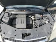 ✅ 2015 Chevrolet Equinox LS • VIN: 2GNFLEEK9F6219183 • Лот: 72143344. Опубликован ранее на Copart с пробегом 172 326 миль. Бесплатный доступ к архиву аукционных продаж из США и подробный отчёт об истории автомобиля на DreamBid. Изображение 12.