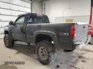 ✅ 2005 Chevrolet Silverado 1500 Z71 • VIN: 1GCEK14T05Z289135 • Лот: 84499504. Опубликован ранее на Copart с пробегом 128 562 миль. Бесплатный доступ к архиву аукционных продаж из США и подробный отчёт об истории автомобиля на DreamBid. Изображение 2.