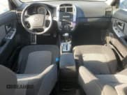 ✅ 2007 Kia Spectra • VIN: KNAFE162075006207 • Лот: 80697425. Опубликован ранее на Copart с пробегом 343 741 миль. Бесплатный доступ к архиву аукционных продаж из США и подробный отчёт об истории автомобиля на DreamBid. Изображение 8.