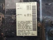 ✅ 2014 Nissan Maxima SV • VIN: 1N4AA5AP3EC450764 • Lot: 42270183. Listed on IAAI with 166,772 mi. Free auction sales archive from the USA and detailed vehicle history report at DreamBid. Image 9.